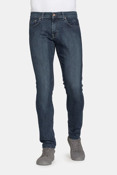 Carrera Jeans - Jeans stretch style 737. low waist and slim leg Cod ...