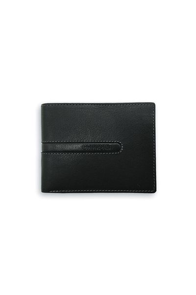 Carrera Jeans - Real leather wallet Cod. 2P5822
