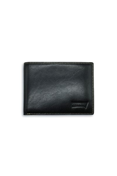 Carrera Jeans - Real leather wallet Cod. 2P5883